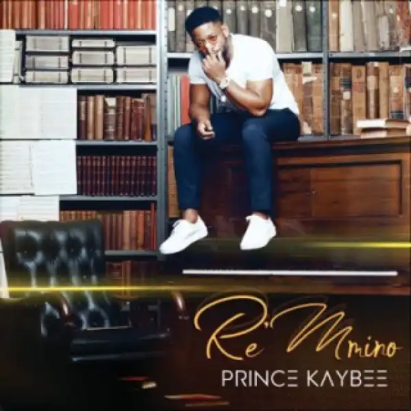 Prince Kaybee - AfroTech Thursday (feat. Bluelle & Killer)